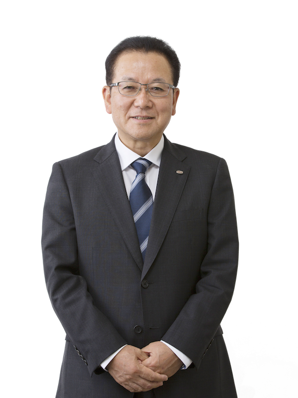 President Tanaka